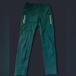 Mondetta Teal Athletic Leggings